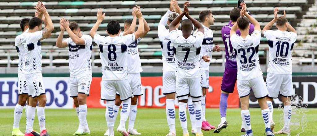 Liga Profesional: el golazo del Pulga y todos los goles del sábado