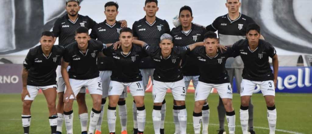 Gimnasia recibe al puntero de la zona A: hora y TV