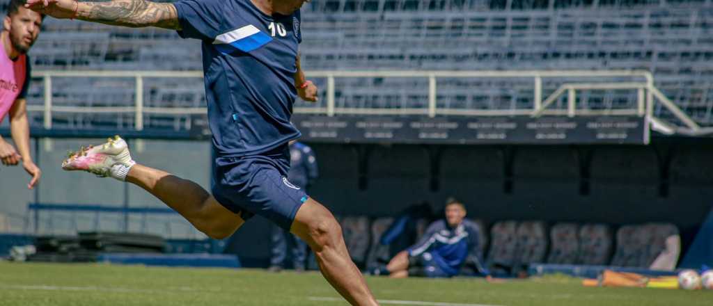 La Lepra va por la recuperación ante Gimnasia de Jujuy: hora y TV