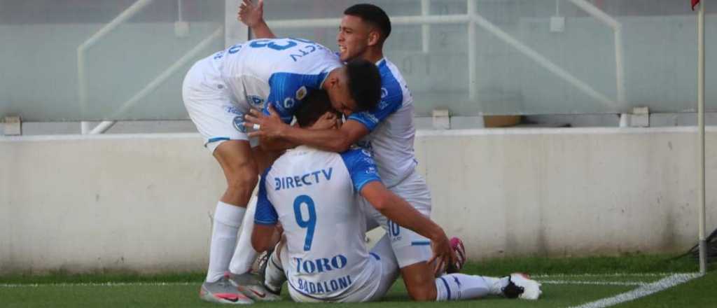 El Tomba quiere seguir de racha contra Newell`s: hora y TV