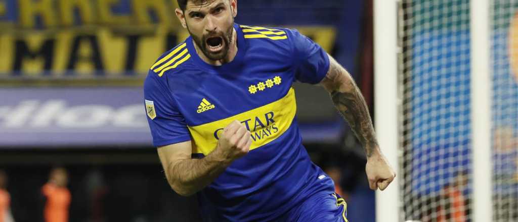 Orsini se volvió a lesionar y en Boca ya no aguantan más