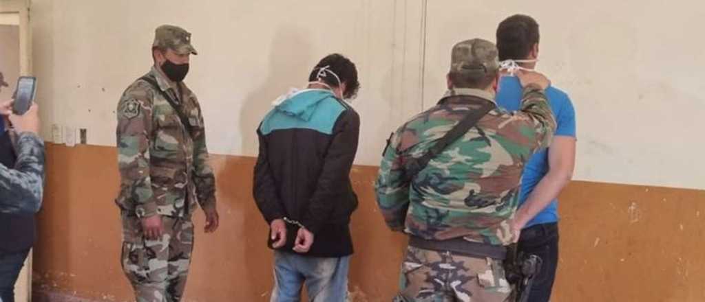 Asesinaron a un subcomisario en una fiesta clandestina en Salta