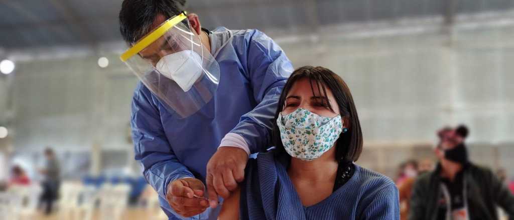 En Catamarca los contagiados sin vacunas pagarán su tratamiento