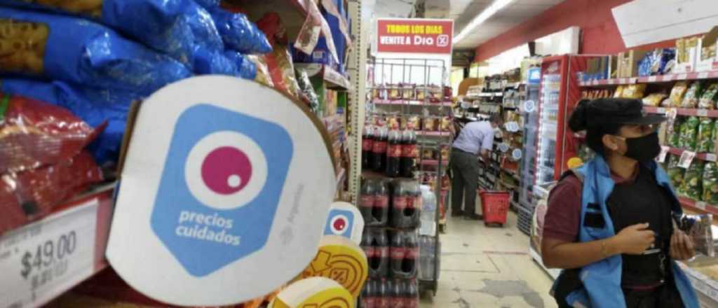 Renovaron Precios Cuidados con más de 1.300 productos