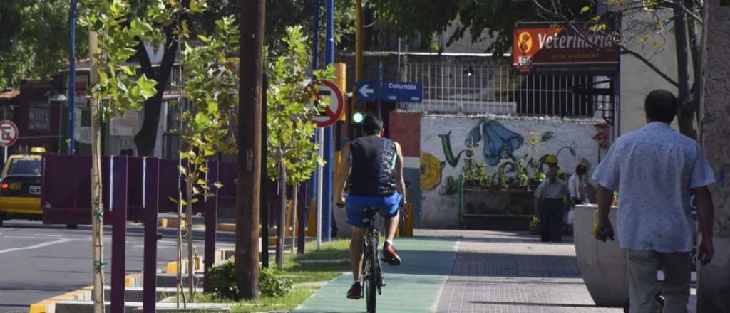 La nueva herramienta que mide la "caminabilidad" de los espacios públicos