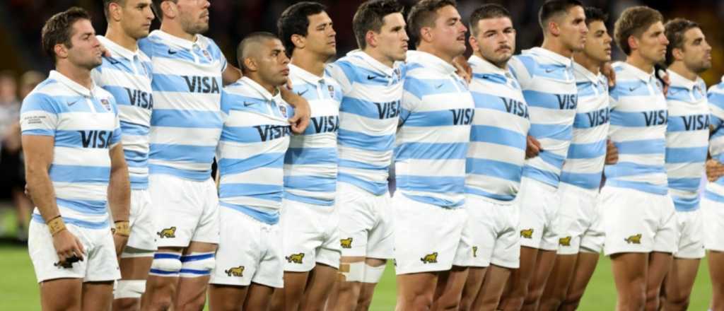 Escándalo en Los Pumas: 6 jugadores aislados por romper la burbuja