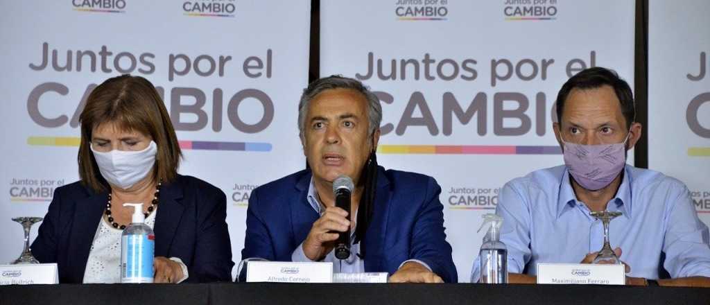 Lanzan un comité electoral para recibir denuncias de irregularidades