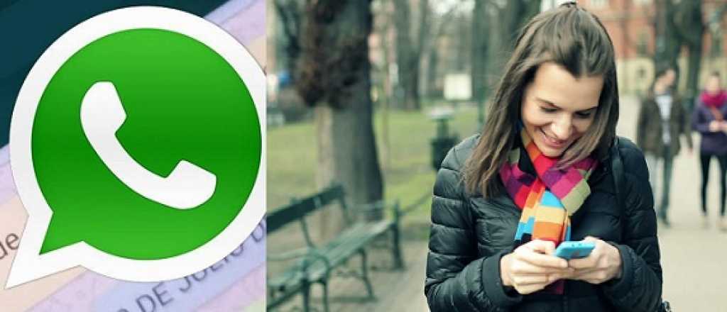 Este es el truco para ocultar el estado "en línea" de WhatsApp