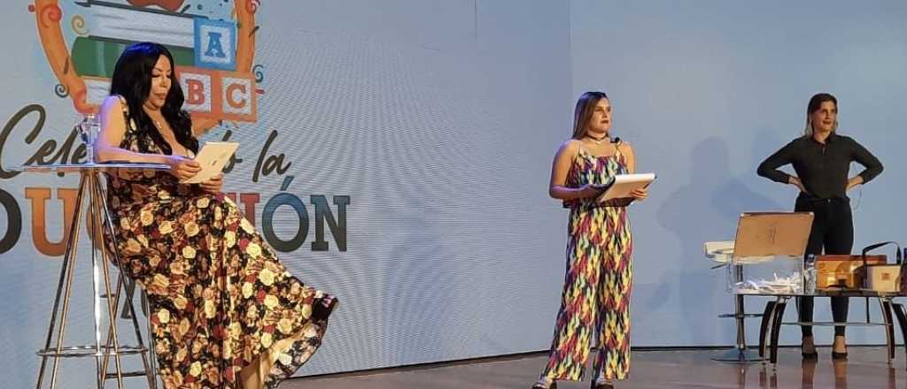 Guaymallén celebró la educación junto a sus protagonistas