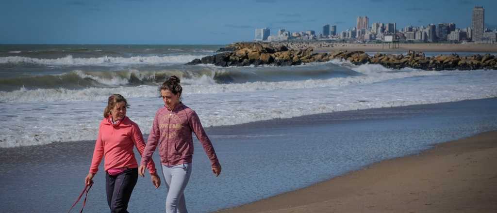 Sigue en descenso la cantidad de casos de covid en el país