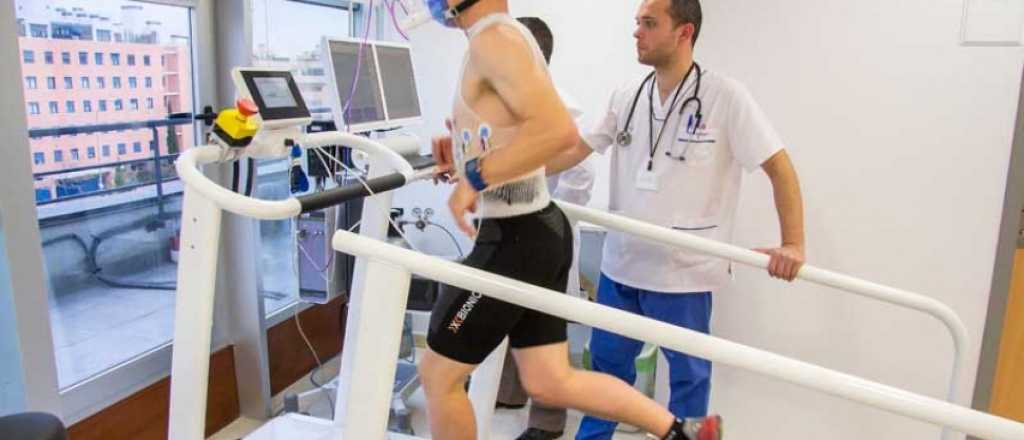 ¿Cada cuánto hay que hacerse estudios cardíacos?