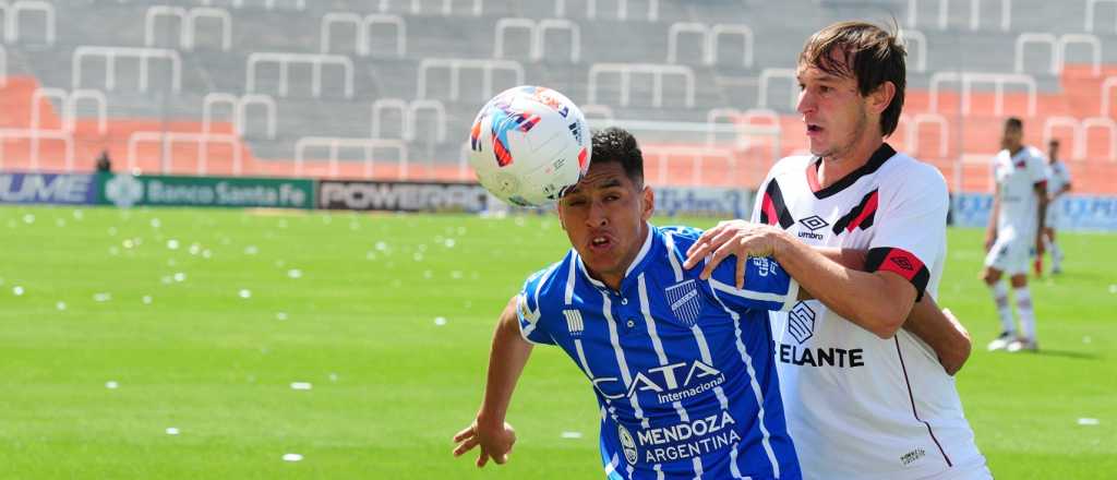 El Tomba remontó un partido complicado a pura alma y fútbol