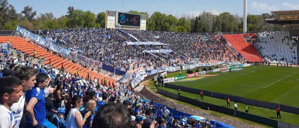 AFA anunció un nuevo aumento en las entradas