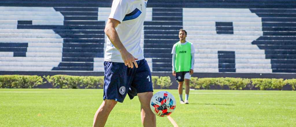 Independiente Rivadavia, con hinchas, recibe a Instituto: hora y TV