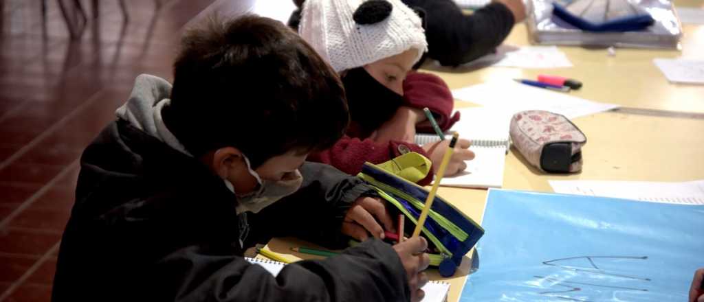 Pros y contras de las clases "a la mendocina"