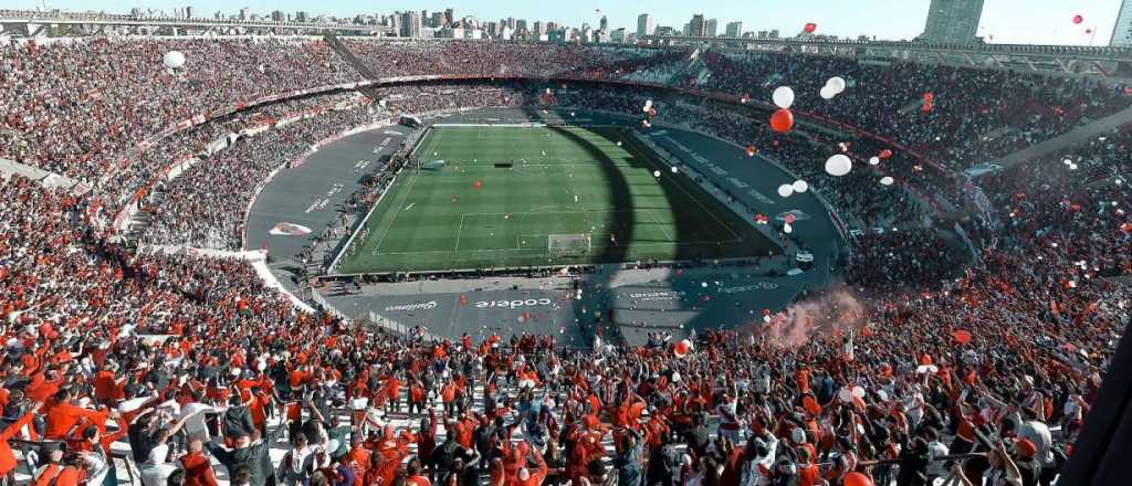 River ganó el Superclásico contra un Boca que se entregó rápido