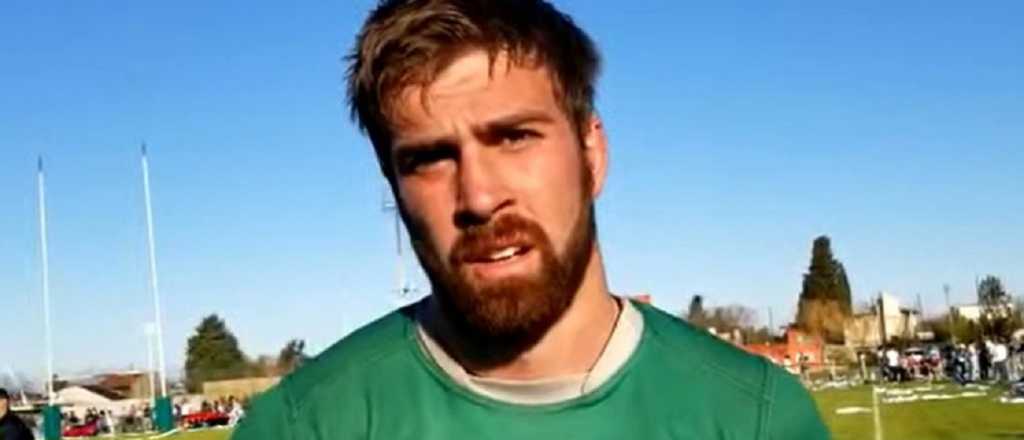 Murió el rugbier de Hurling que sufrió un golpe en un partido