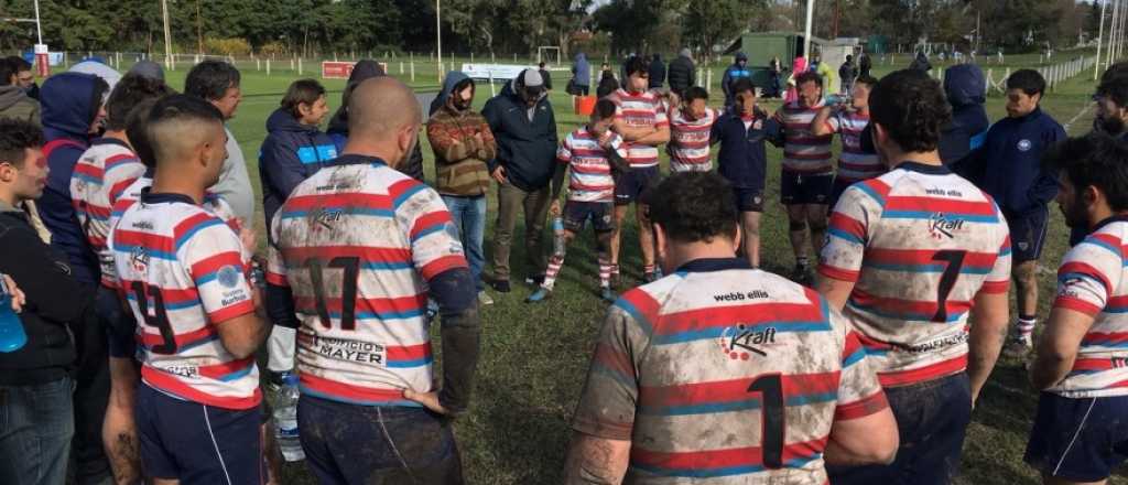 Denunciaron a rugbiers de golpear y dejar inconsciente a un joven