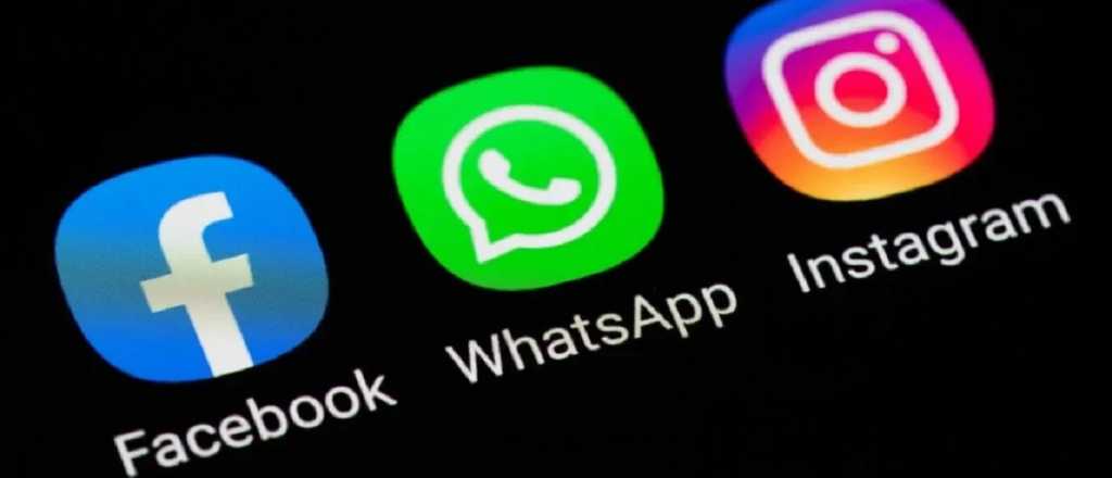 Los datos de millones de usarios de Facebook estarían a la venta