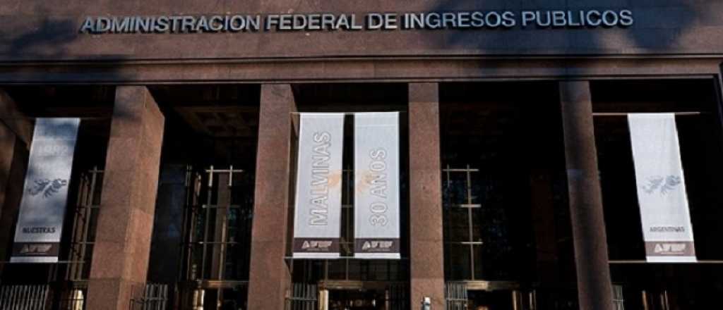 La recaudación tributaria aumentó 62,5% en marzo