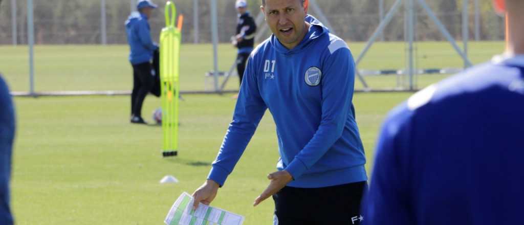 Godoy Cruz y Tigre se miden por Copa Argentina: hora y TV