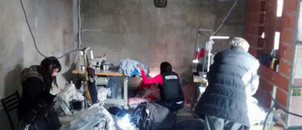 La AFIP lanzó una línea gratuita para denunciar trata y servidumbre