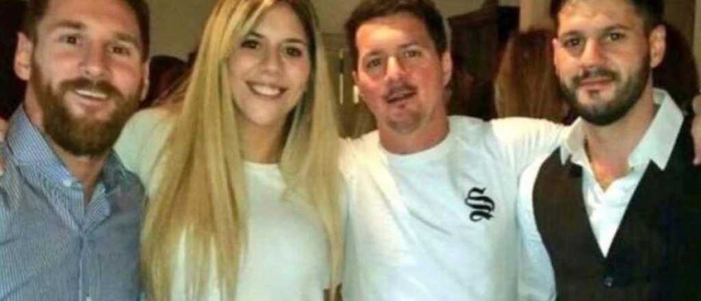 El desesperado pedido del hermano de Messi: "Por favor, está enferma"