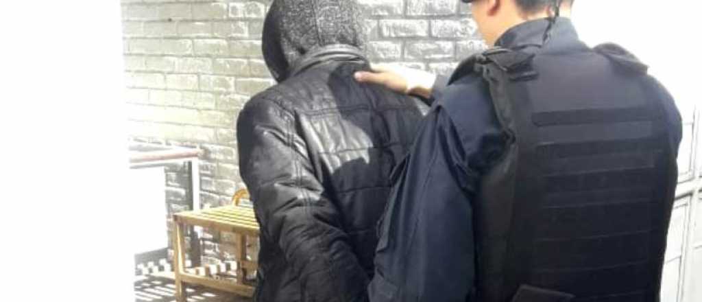 Detuvieron al sospechoso de asesinar a un joven indigente en Ciudad