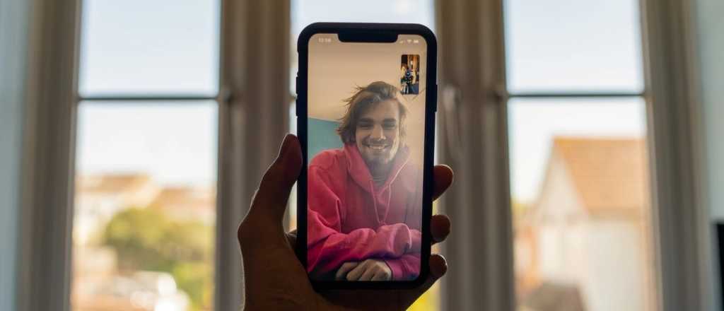 Cómo hacer llamadas por FaceTime usando Android o Windows