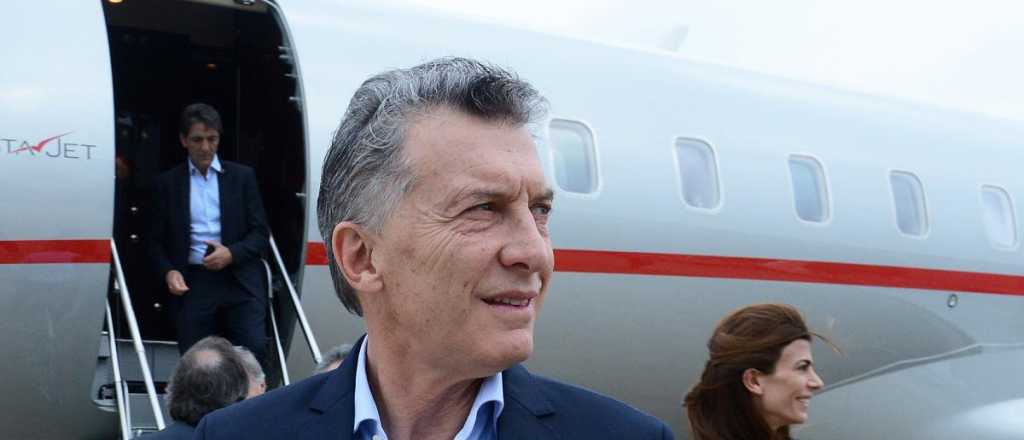 Tras la fallida citación, la Justicia dispuso otra indagatoria para Macri