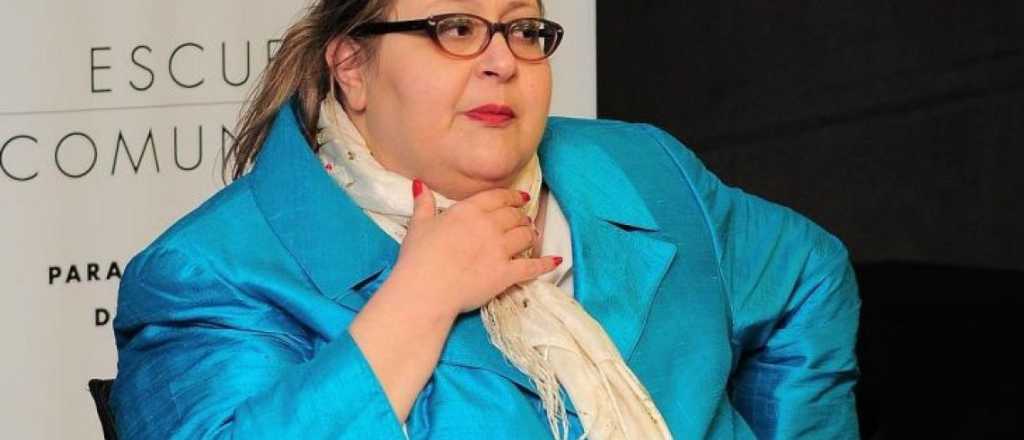 Peñafort lloró al saber del sobreseimiento de Timerman