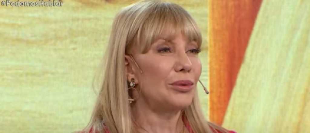 Cecilia Roth dio crudos detalles del abuso que sufrió