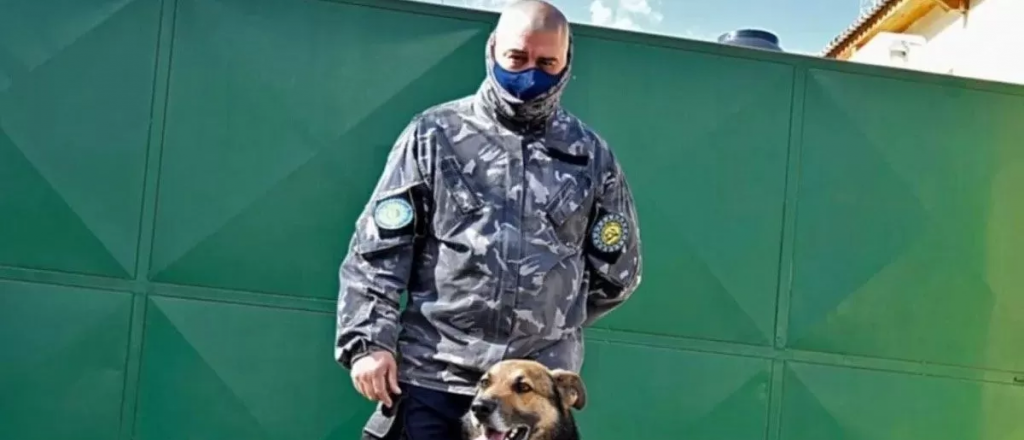 Prisión domiciliaria para el adiestrador de perros del caso Viviana Luna