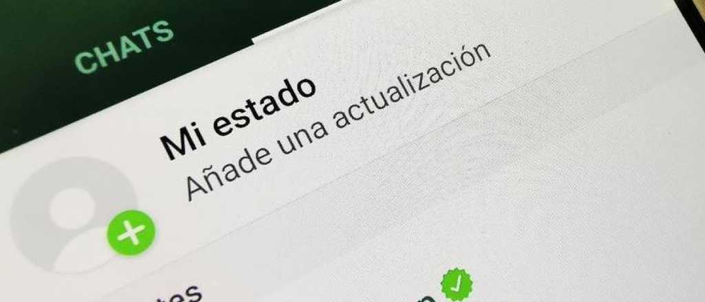 La terminante decisión que tomó WhatsApp con sus estados