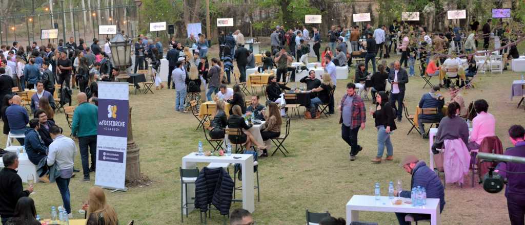 Mendoza recibió 70 mil turistas que generaron 1.400 millones de pesos