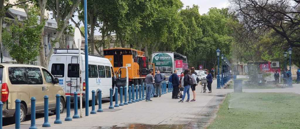 Pre Viaje recaudó $28 mil millones y Mendoza se quedó con el 9%