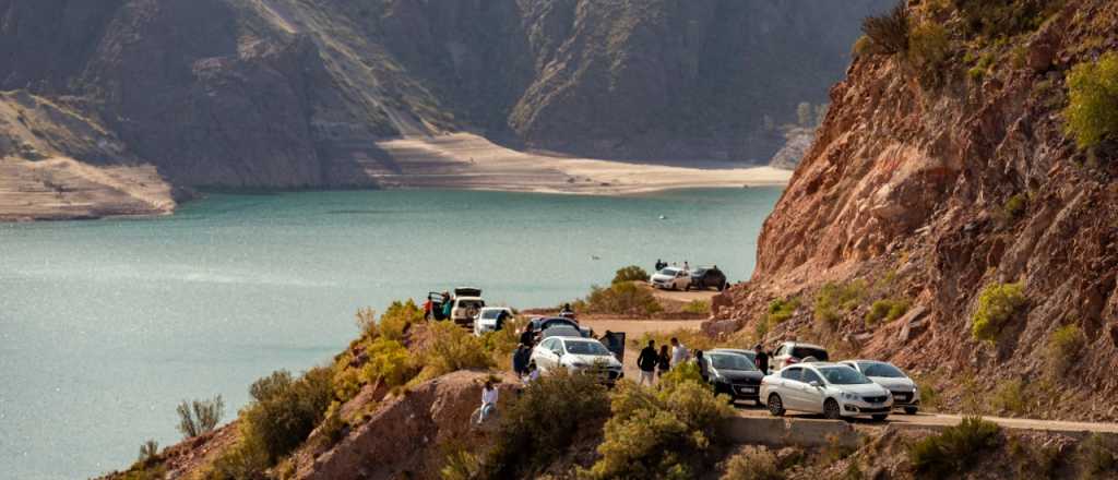 Casi 15 mil turistas pasaron por San Rafael en un histórico fin de semana