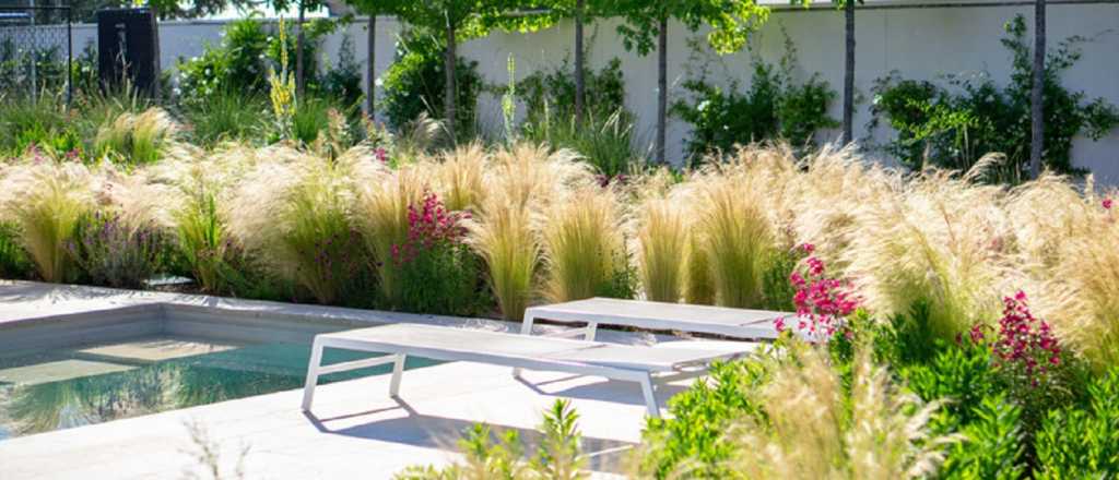 Tres ideas para transformar tu jardín en esta primavera