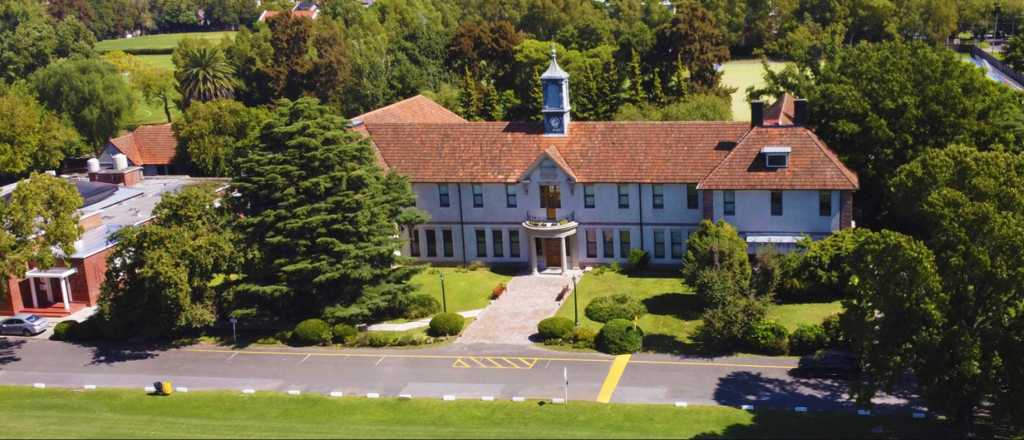 Un colegio argentino entre los mejores del mundo, ¿cuánto cuesta?