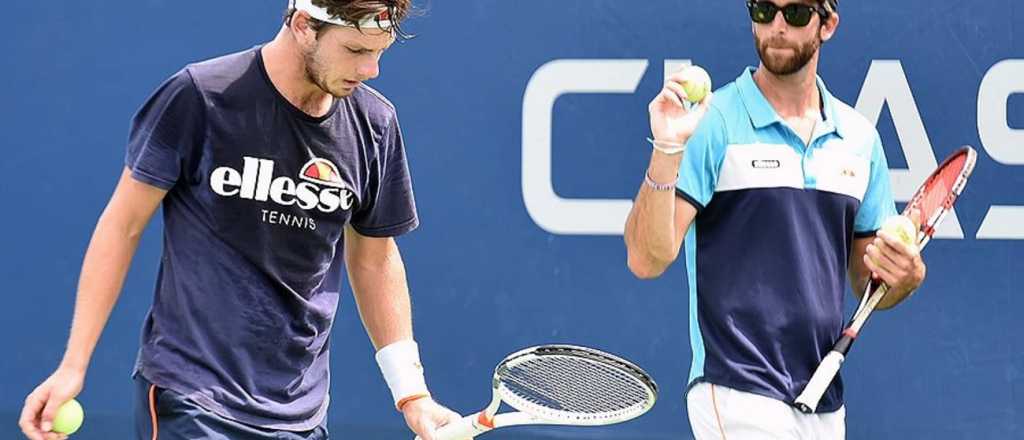 Norrie, el verdugo de Schwartzman, tiene entrenador argentino