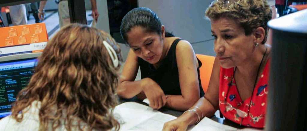 El gobierno informó sobre requisitos para la jubilación anticipada