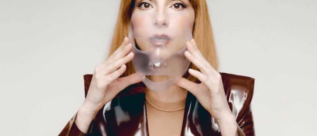 Desde este jueves Najwa Nimri estará al frente del reality "Insiders"