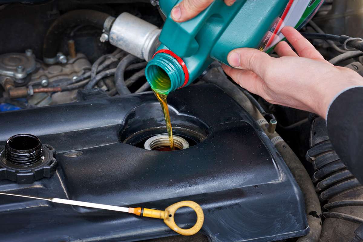 Cómo elegir un lubricante para autos? - Mendoza Post