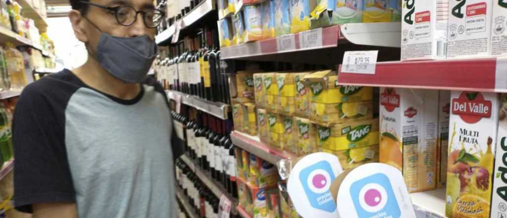 Los Precios Cuidados no alcanzan para frenar la inflación