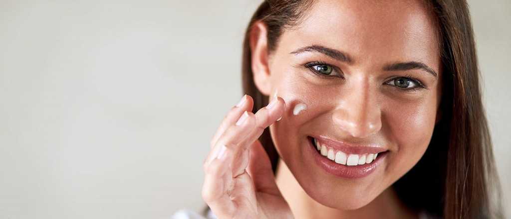 Con esta infusión podrás rejuvenecer el rostro