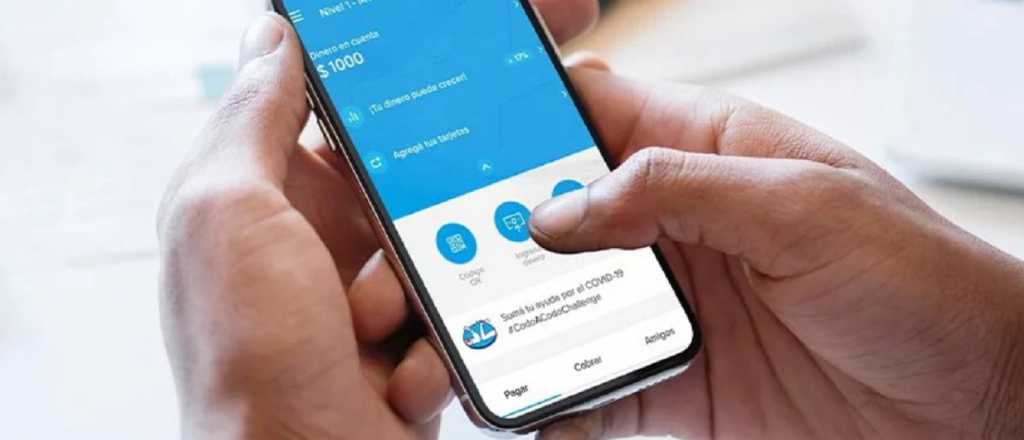 El Banco Central dio marcha atrás con los cambios para debitar en Mercado Pago