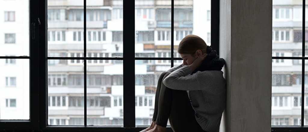 En España, el suicidio se llevó más personas que el Covid