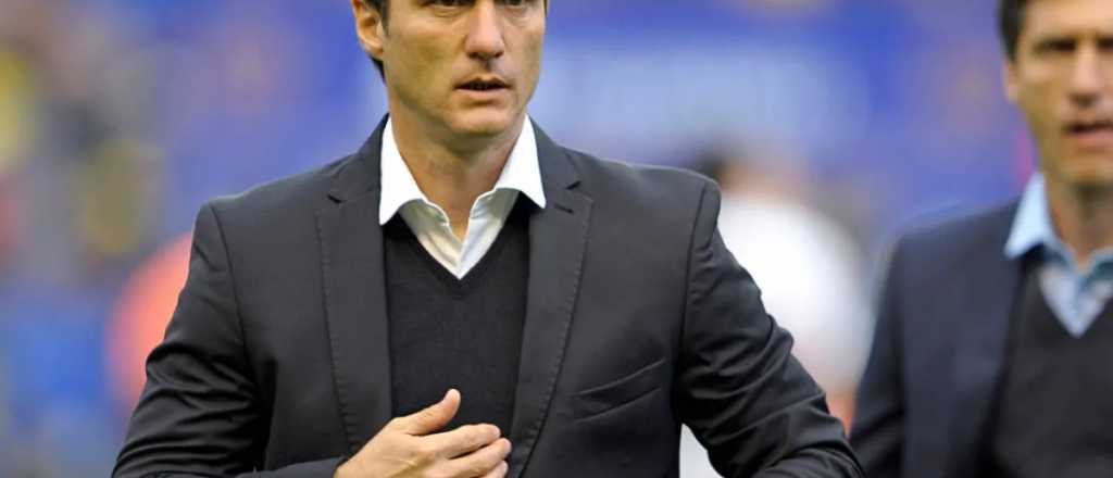 Los Barros Schelotto dirigirán a la selección de Paraguay