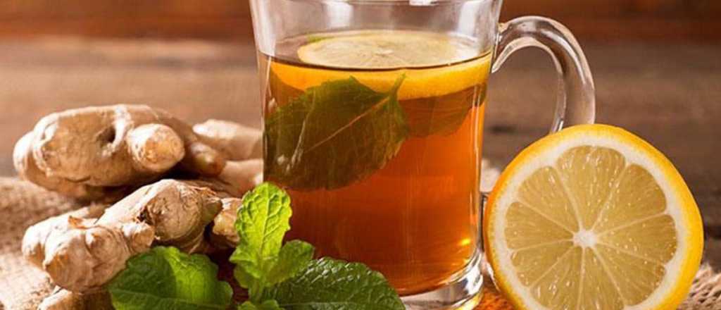 Tomá nota: las 5 infusiones recomendadas para bajar el colesterol