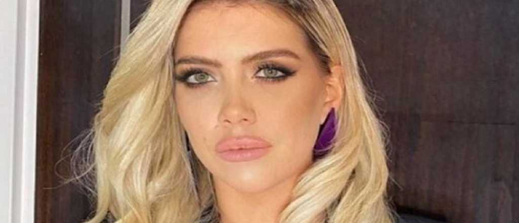 Wanda Nara habló de su salud y destruyó a Lanata por decir que tiene leucemia